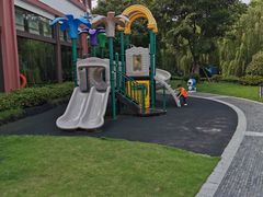 -同里湖度假村(二期店)