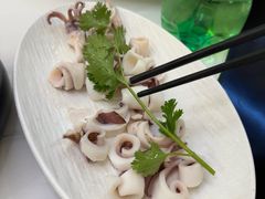 -阿尔法海鲜排档(爱琴海店)