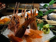 -三川·十酒Izakaya(南昌路店)