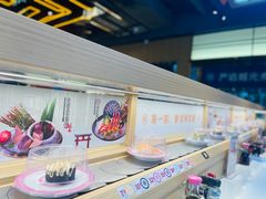 -三禾寿司(君尚店)