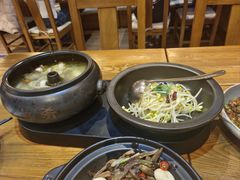 -云海肴·汽锅鸡·云南代表菜(天津国金汇店)