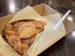 -Pie Bird(新闸路店)