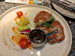 -Aqua Oasis 水天堂(余姚众安广场店)