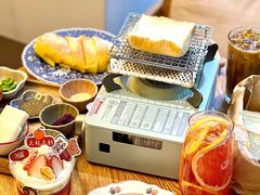 -角落低卡烘焙(正弘城店)