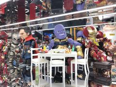 -泡泡玛特POPMART(侨福芳草地店)