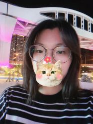 -藤野造型烫染·漂发