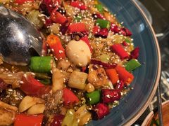 -华豫川酒家(大卫城店)