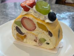 -蜜思琪蛋糕(民生路店)