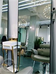 -FUTURE HN男士发型风格设计