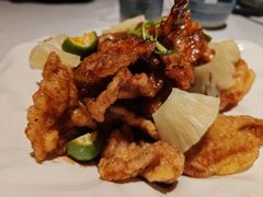 -八府香鸭·啫啫煲(华山路店)