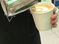 -Manner Coffee(壹方城店)