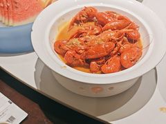 -郭靖·烤全羊·内蒙菜·烧烤(望京旗舰店)