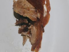 -鸭王烤鸭店(三里河店)