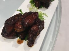 老上海熏鱼-望乡楼上海菜(日月光店)