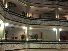 大堂-宝华海景大酒店·望绿苑