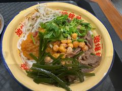 -池嬢拌粉(上海首店)