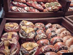 -B&C黄油与面包·THE GARDEN BAKERY概念店(世纪汇店)