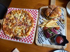 -TIMEZONE8东八时区餐厅&酒吧(798店)