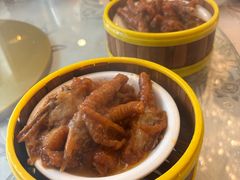 -香云轩·顺德菜(香云纱园林酒店店)