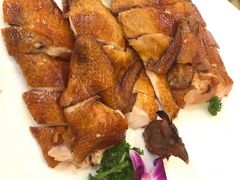 -锦粤宫·精致粤菜(深圳北站店)