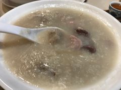 -舊街坊茶楼(市二宫店)