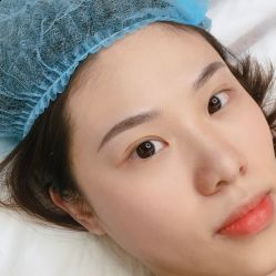 -久匠·纹眉半永久野生眉