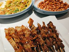 -寿州大饭店·餐厅