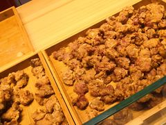 -佟源记炸肉(福佳新天地店)