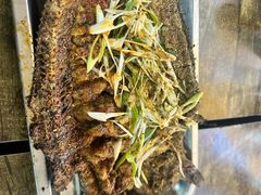 -清真·馬坡二旦烧烤(人生一串拍摄店)