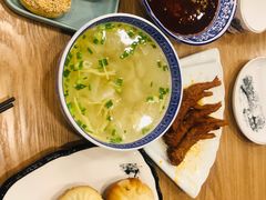 -老苏州大客堂·苏帮菜·松鼠桂鱼·苏州传统小吃(观前街人民商场店)