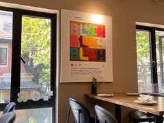 -Money Shops(愚园路店)