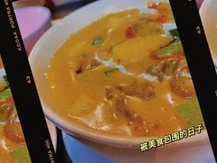黄咖喱牛肉-帕蓝·暹罗料理(曲阳店)