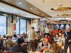-南来顺饭庄·清真(南菜园店)