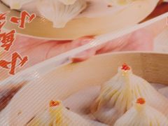 -小杨生煎(周浦万达店)