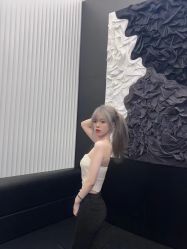 -型色沙龙