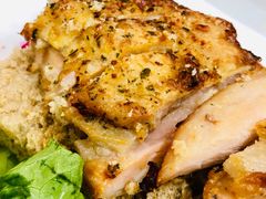 香酥鸡肉全麦面包-Mr.Fruits水果先生(英蓝金融中心店)