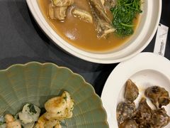 -A One Kitchen·南京精菜馆(晶丽酒店店)
