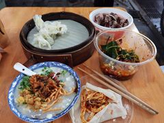 -晓友烧麦(光华村店)