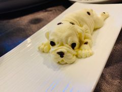 -蟹榭·本帮江浙菜·蟹宴(五角场合生汇商场店)