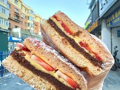 -丁香西饼屋(桂林路店)