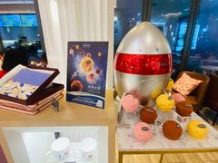 -哈根达斯(武汉天地店)