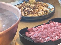 -牛街清真满恒記(平安里西大街店)