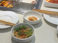 -海底捞火锅(西安路店)