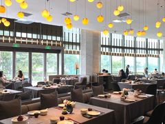 -金海华·悦食东方(苏州中心商场店)