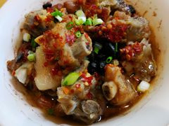 -食膳公园包子铺(烈士公园店)