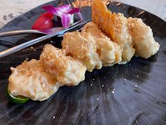 -T館·花园艺术餐厅