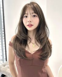-韩国丽安形象设计