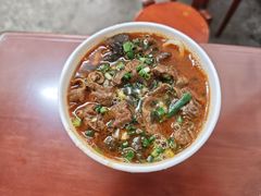 -汪记面馆(金石路店)