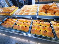-甜嘟嘟烘焙坊(舒城路店)