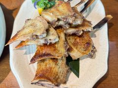 -九井澤精致料理(金茂店)